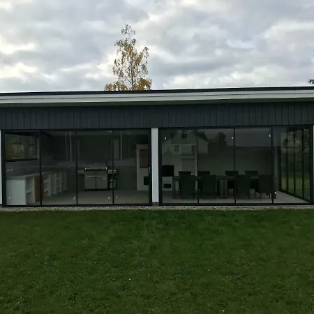 Vila Spirit Virtsu